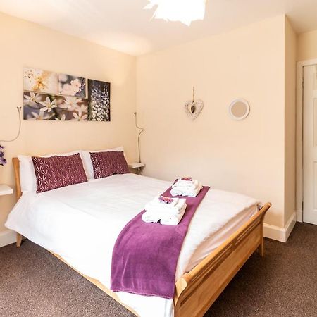 Appartement Mycosy Lorimer 17 à Dundee Extérieur photo
