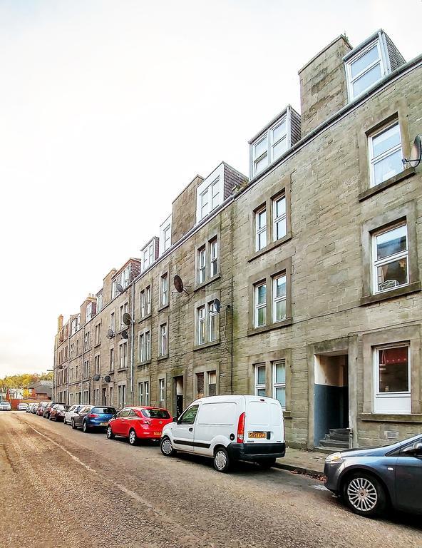 Appartement Mycosy Lorimer 17 à Dundee Extérieur photo