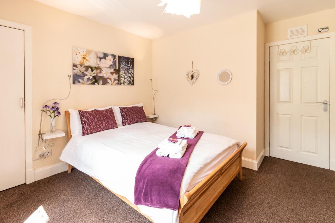 Appartement Mycosy Lorimer 17 à Dundee Extérieur photo